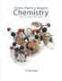 General, Organic, and Biological Chemistry (With CD-ROM)