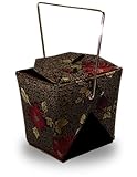 Chinese Take-Out Box Handbag