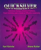 Quicksilver: Adventure Games, Initiative Problems, Trust Activities and a Guide to Effective Leadership image