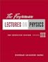 The Feynman Lectures on Physics, The Definitive Edition Volume 3 (2nd Edition)