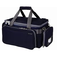 MEDICS Arzttasche Nylon, dunkelblau