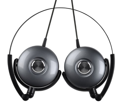 Speedlink PICA Notebook Headset silber Speedlink PICA Notebook Headset silber