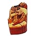 Handmade Wooden Intarsia TRICK SECRET Dragon art Puzzle Box (3210)