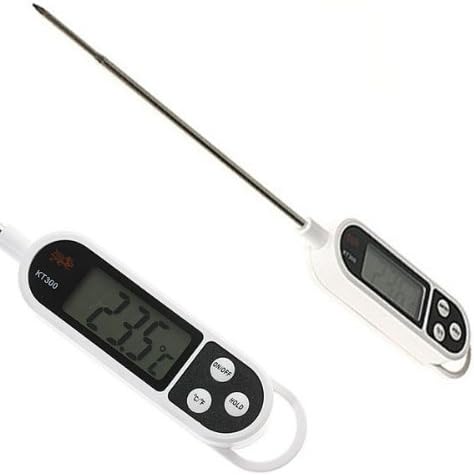 Digital Kitchen BBQ Food Probe Thermometer