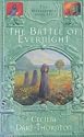 The Battle of Evernight: The Bitterbynde - Book, 3 (The Bitterbynde Trilogy)