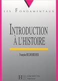 Introduction à l histoire