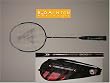 ProKennex Dynamic 800 Badminton Racket