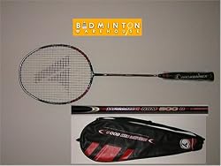 ProKennex Dynamic 800 Badminton Racket