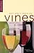 Book Vines: Buyer's Guide to Canadian Wines