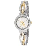 Los Angeles Dodgers Elegance Series Gametime Watch