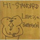 Love Is a Battlefield
