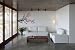 Kissing Birds on Tree Branch - Modern Vinyl Wall Art Decal Sticker Decor Nursery