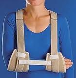 Sporting Goods : Rolyanigure-of-8 Sling. Size: Large/X-Large (tall or larger people)