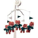 Mascot Mobile - Michigan State University