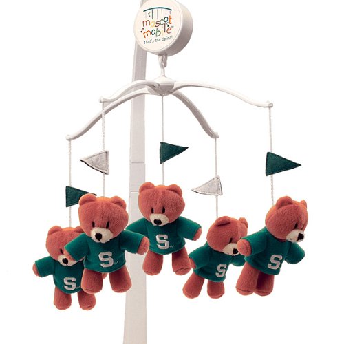 Mascot Mobile - Michigan State University