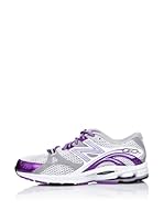 New Balance Zapatillas Running 870 (Blanco / Morado)