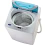 Sonya Compact Portable Apartment Small Washing Machine Washer 1.65cuft./13lbs/free Casters Included