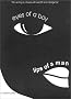 Eyes of a Boy, Lips of a Man