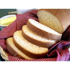 Sally Lunn Bread Machine Mixes (A Single Pack)