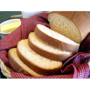 Sally Lunn Bread Machine Mixes (A Single Pack) by The Prepared Pantry