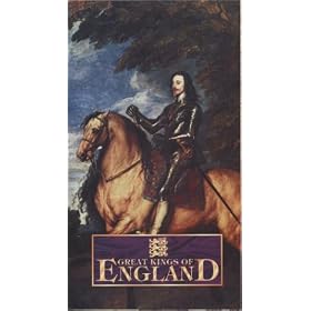 Great Kings of England [VHS]