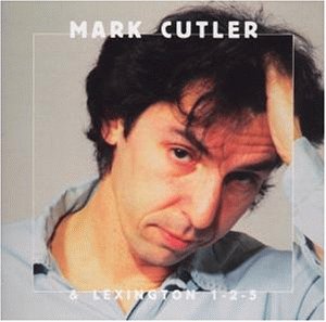 Mark Cutler - 1-2-5 - Zortam Music