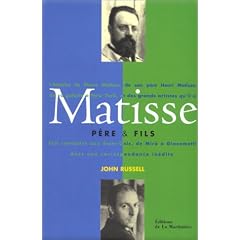 Matisse p�re et fils