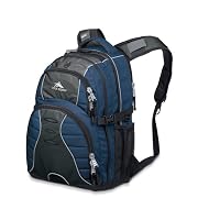 High Sierra Swerve Pack