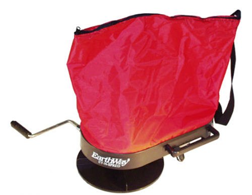 Earthway Hand Operated Bag Spreader/Seeders #2750