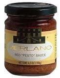 Red Pesto, all natural, 6.3 oz
