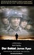 Der Soldat James Ryan [VHS]