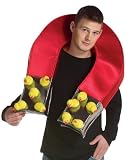 Adult Chick Magnet Costume - Adult Std.