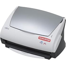 ScanSnap FI-5110EOX3