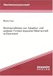 Rechtsprobleme von Adoption und anderen Formen doppelter Elternschaft in �sterreich