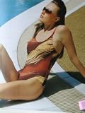 SHINING 8332 Volcano Swimsuit, SHI-8332
