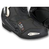 AGV Sport Laguna Boot Replacement Toe Sliders