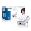 Devolo dLAN 200 AVmini Powerline (Netzwerk aus der Steckdose)