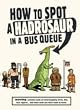 How to Spot a Hadrosaur in a Bus Queue