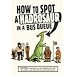 How to Spot a Hadrosaur in a Bus Queue