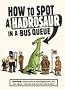 How to Spot a Hadrosaur in a Bus Queue