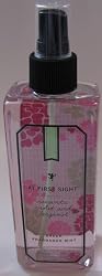 Victoria's Secret At First Sight Sheer Fragrance Mist 250ml / 8.4 Fl Oz