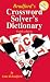 Books : Bradford's Crossword Solver's Dictionary (Bradford's)