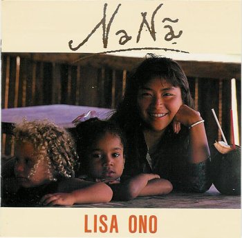 Lisa Ono