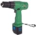 Hitachi DS13DV2 Cordless 12 Volt 1/2-Inch Driver Drill