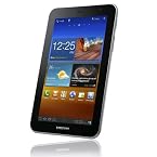 Samsung P6200 Galaxy Tab | Black