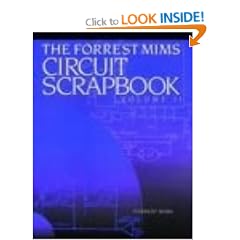 Mims Circuit Scrapbook: v. 2