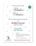 Tubular Classics Songbook