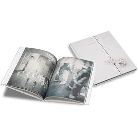Daisy Boman - Belonging (Book)
