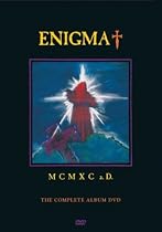 Enigma - MCMXC a. D. - The Complete Album DVD