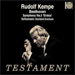 Rudolf Kempe Appreciation Thread
